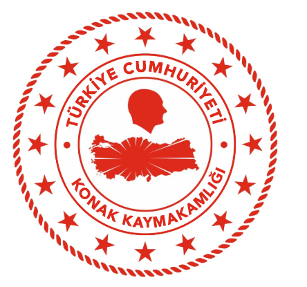 Kaymakamlık Logo
